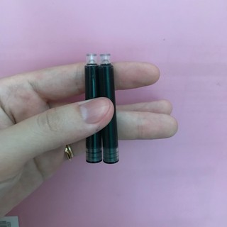 Mực ống tiện ích - ống mực bơm sẵn cho bút máy