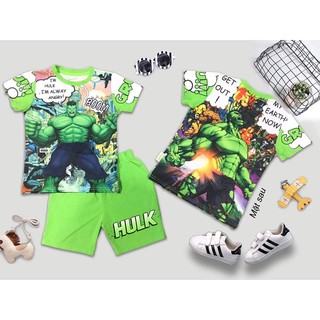 [25-38kg] [SALE] Bộ siêu nhân siêu anh hùng Samkids cho bé