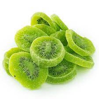 Kiwi sấy dẻo Đà Lạt 500Gr