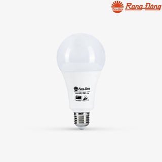 Bóng đèn Led tròn 15w Rạng Đông