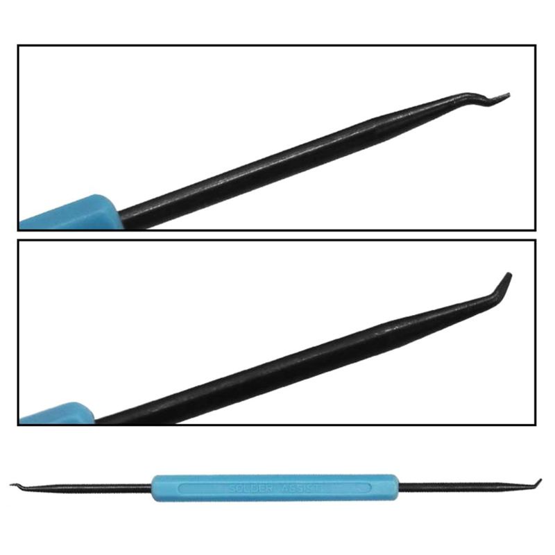 Bộ Dụng Cụ Hỗ Trợ Hàn Điện Tử Chính Xác