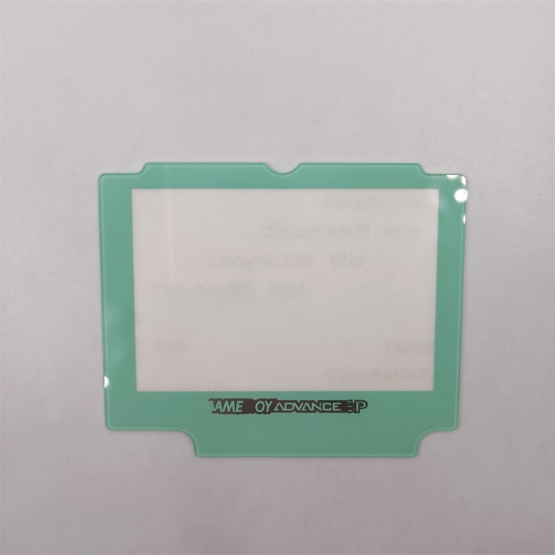 Kính Cường Lực Bảo Vệ Màn Hình Mới Cho Nintendo Gameboy Advance SP GBA SP