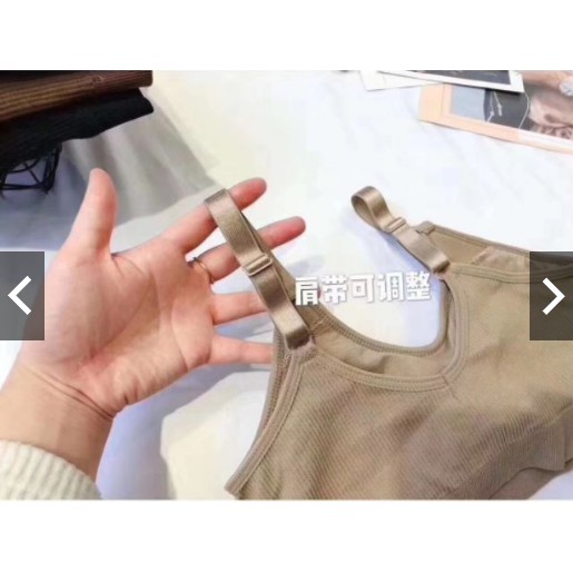 ÁO BRA GÂN 1810 | BigBuy360 - bigbuy360.vn