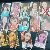 [Combo SIÊU SALE] [1 lightstick+card]
