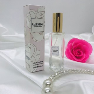 Nước hoa mini [ chính hãng ] Valentina 20ml thơm cực lâu .