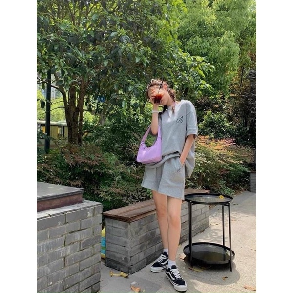 Sét chữ A hot hit TT