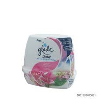 Sáp Thơm Phòng Glade đủ mùi 180g