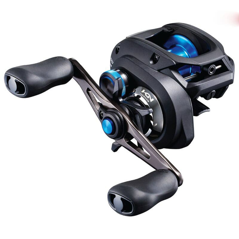 MÁY CÂU NGANG SHIMANO SLX DC