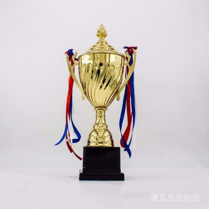 Cúp Lưu Niệm Bằng Kim Loại Thông Dụng Cho Trophy