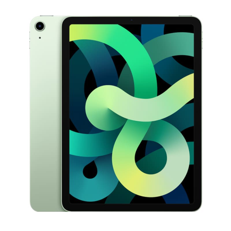 Máy tính bảng Apple iPad Air 4 10.9 inch WiFi 64GB - Hàng chính hãng | BigBuy360 - bigbuy360.vn