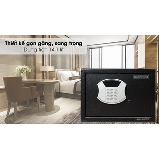 Két sắt an toàn Honeywell - Mỹ 5113 - Hàng chính hãng