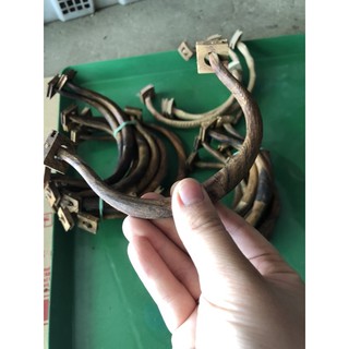 cầu góc lồng chim