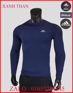 Combo 2 áo giữ nhiệt nam