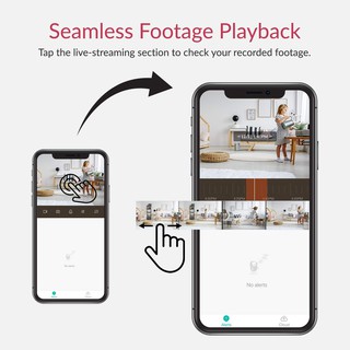 CAMERA QUAN SÁT XIAOMI YI HOME 1080P