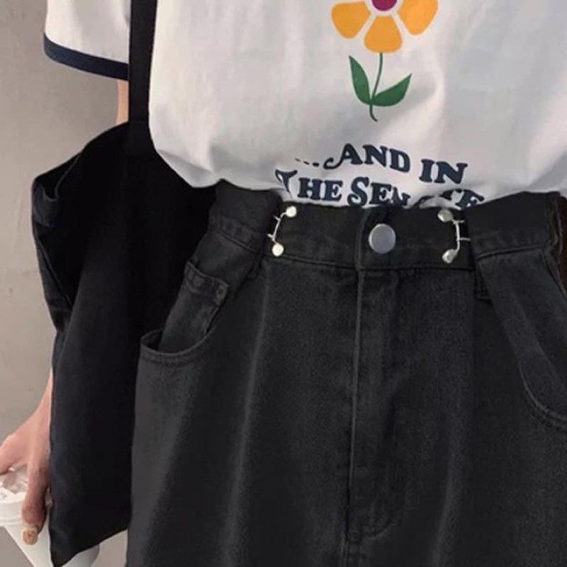 Quần jeans cài khuy | BigBuy360 - bigbuy360.vn