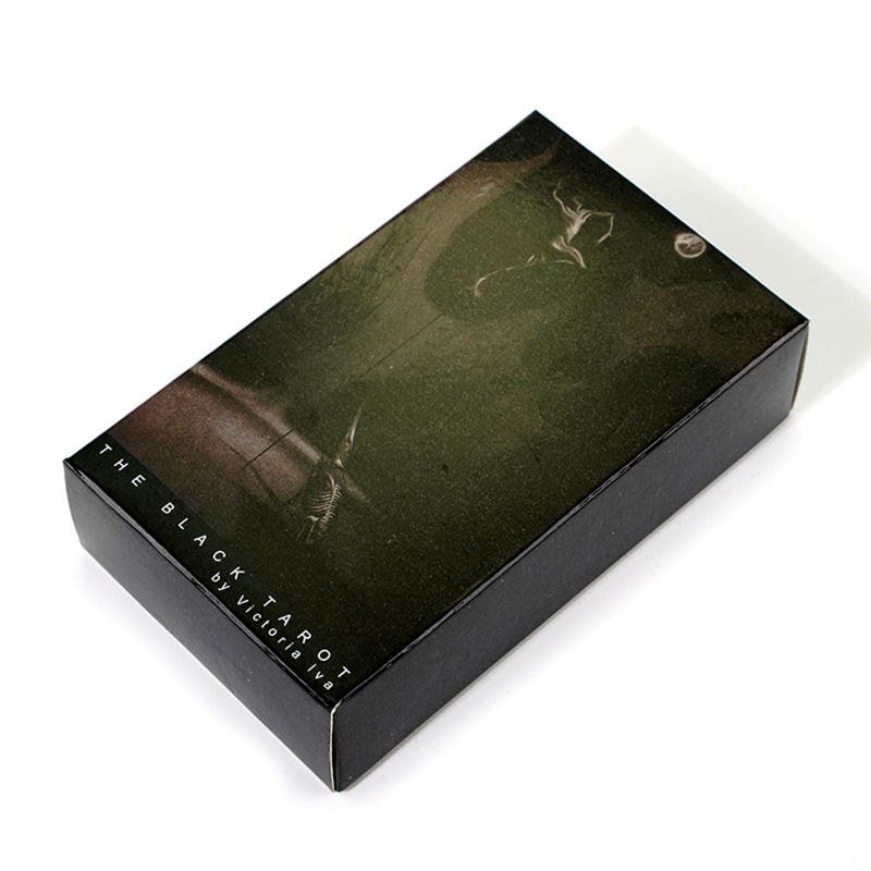 Bộ 78 Thẻ Chơi Game Hỗ Trợ Joy- Divination