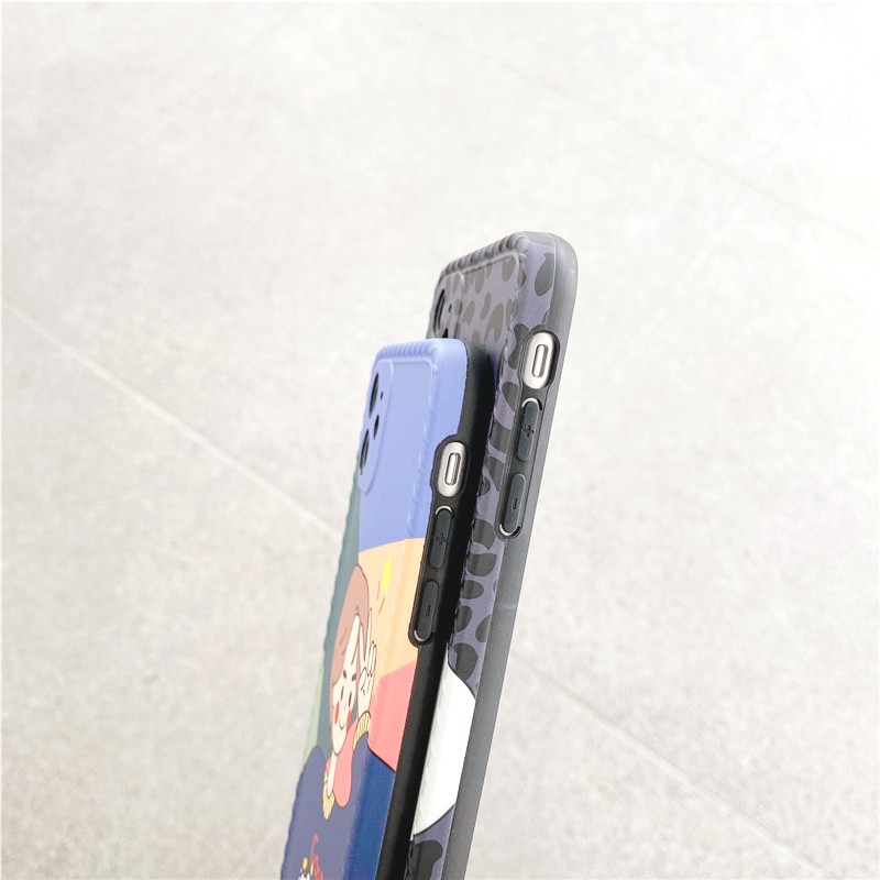 Ốp lưng iphone Nineteen IMD dày dặn viền nổi 6/6plus/6s/6splus/7/7plus/8/8plus/x/xr/xs/11/12/13/pro/max/plus/promax | BigBuy360 - bigbuy360.vn