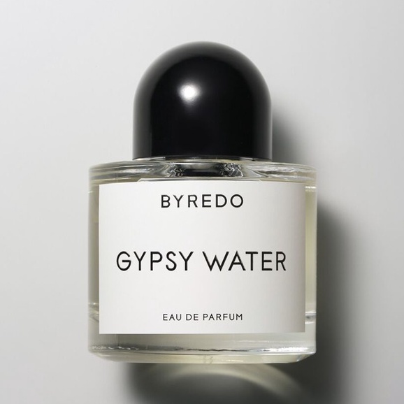 [𝔅𝔢𝔢❅]Nước hoa BYREDO  Gypsy Water - Tester - 10ml-[𝔅𝔢𝔢❅]