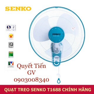 Quạt Treo 1 Dây SENKO - Chính Hãng 100%