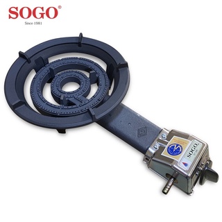 Bếp gas công nghiệp SOGO GT-280C