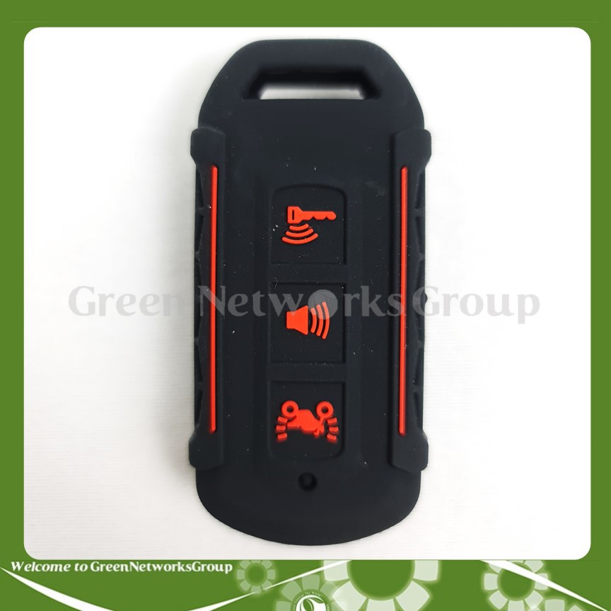 Bọc khóa Smartkey Honda Lead, Airblade, Vision, Vario 150 nhiều màu Greennetworks