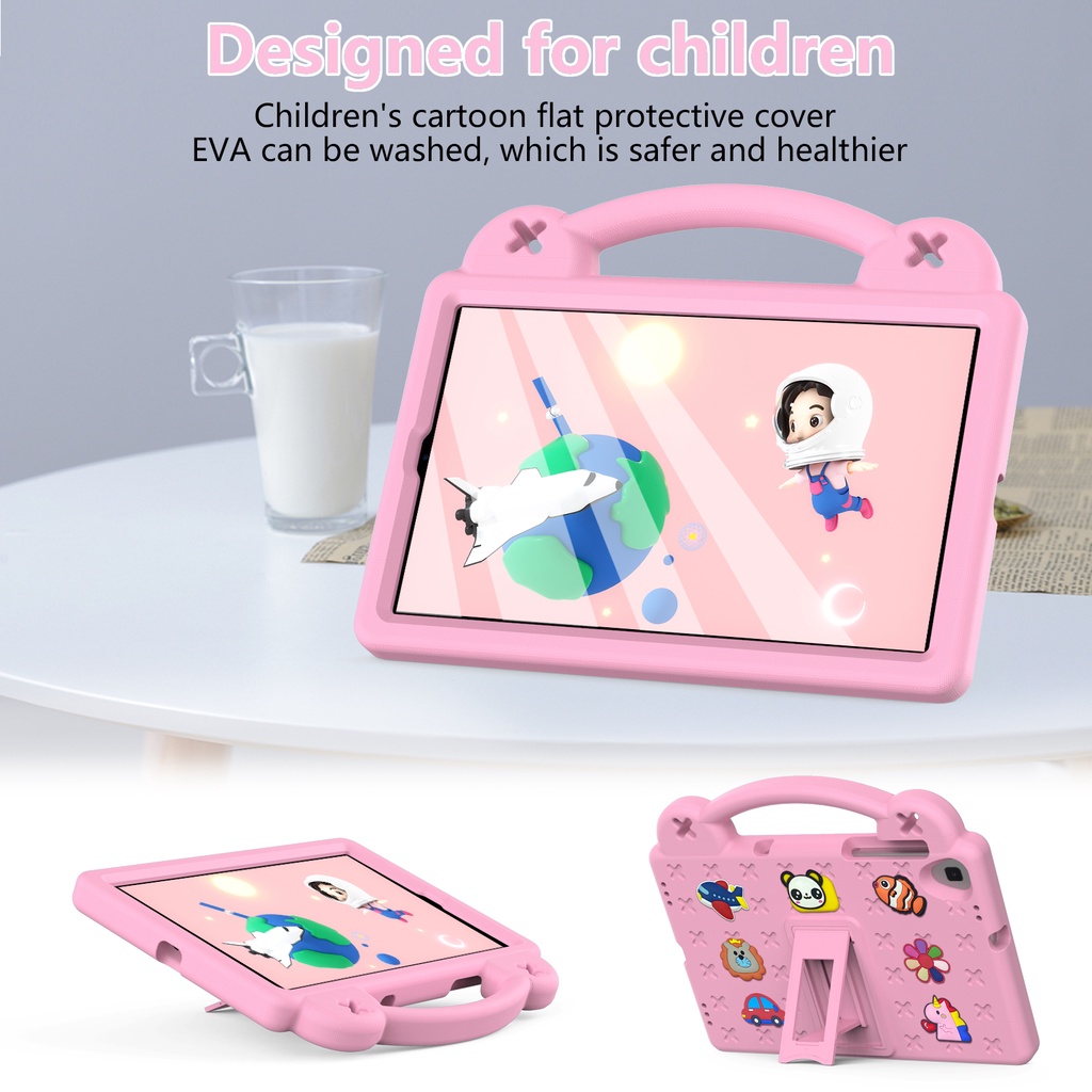 Ốp Máy Tính Bảng Cho Lenovo Tab M10 HD Gen 2 2020 TB-x306X / F 10.1 inch Tab M10 FHD Plus  TB-X606F 10.3 Tab K10 TB-X6C6F / L / X 10.3 2021