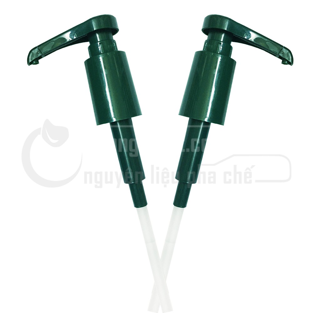 Vòi Teisseire (Pump)