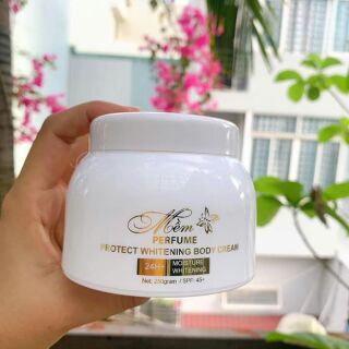 Kem Body Mềm Nước Hoa Body Mềm Chữ A Phương Anh
