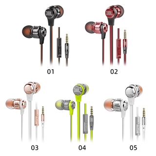 Tai nghe Bluetooth JBL T180A