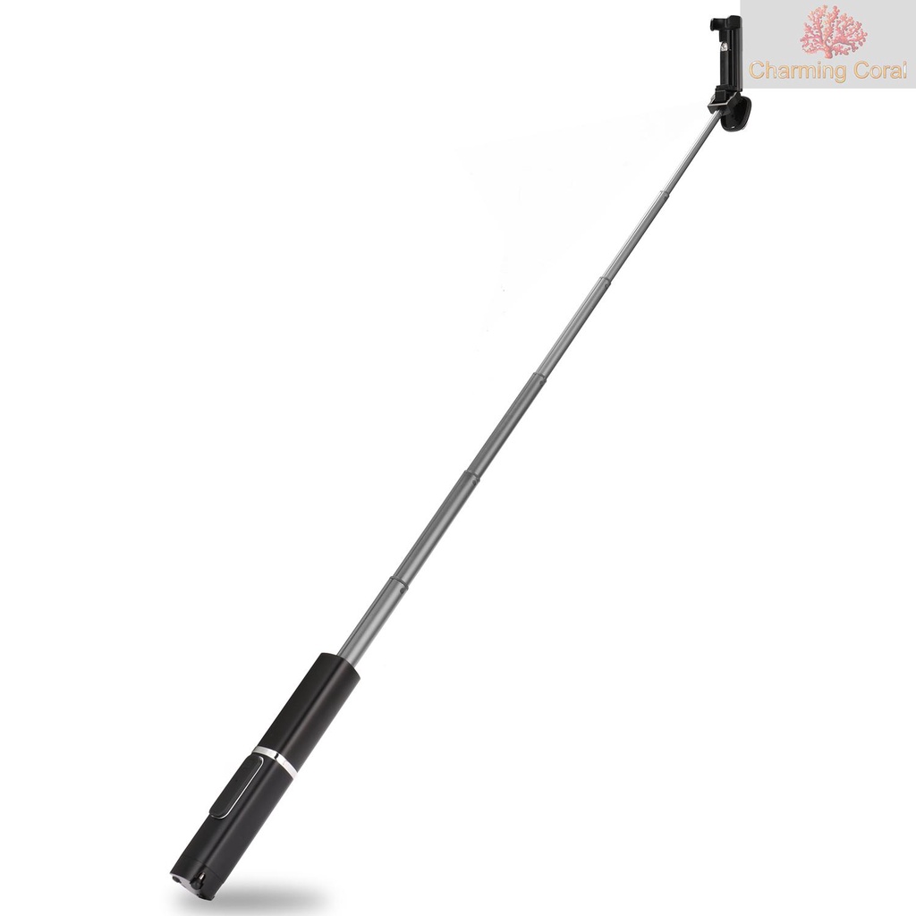 Gậy Chụp Ảnh Selfie Không Dây Có Chân Đế Cho Điện Thoại | BigBuy360 - bigbuy360.vn