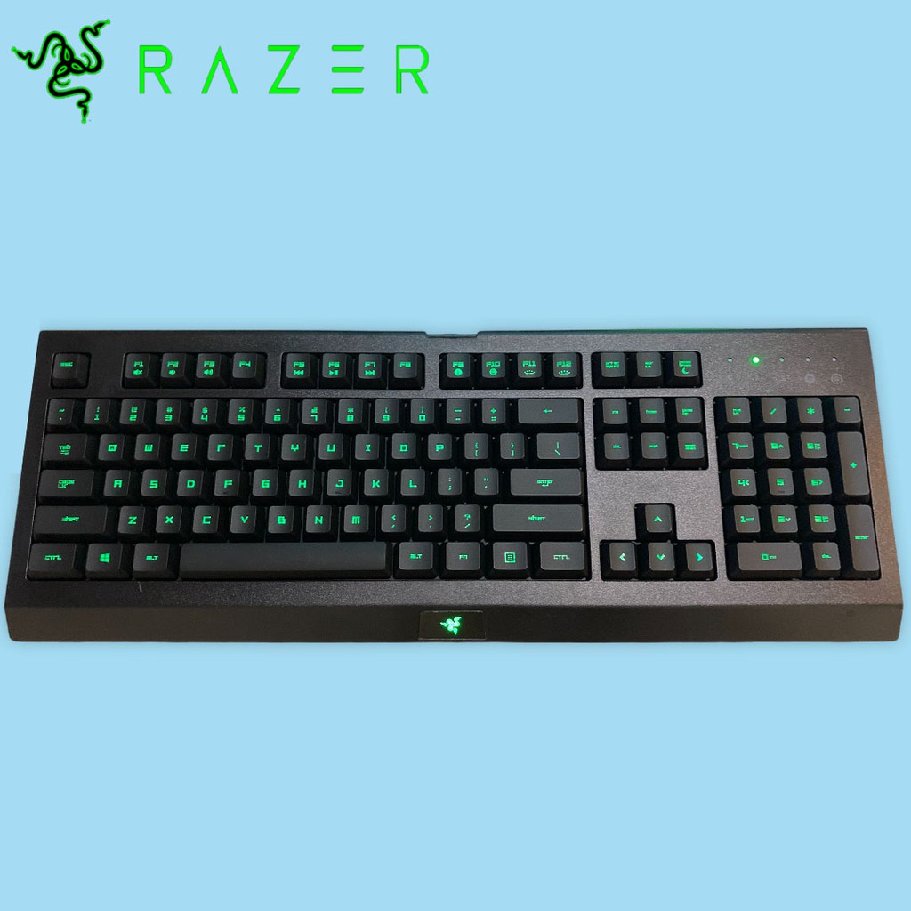 Bàn phím Razer Sano Tarantula Symphony