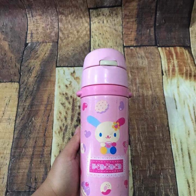 Combo Bình nước của nhật