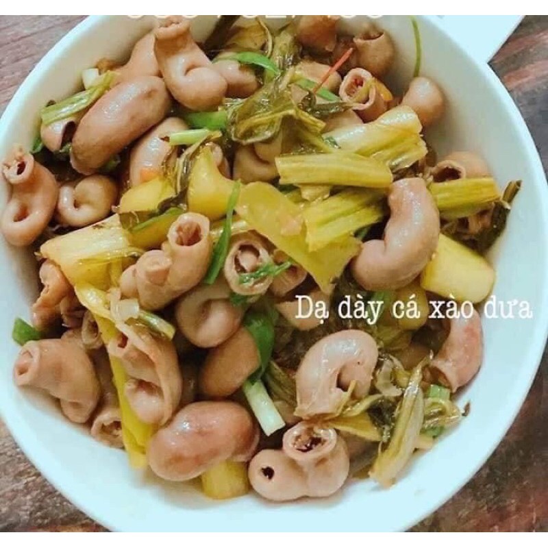 [Mã GROSALEHOT giảm 8% đơn 250K] BAO TỬ CÁ BASA TÚI 1KG (cost 6-700gr) | BigBuy360 - bigbuy360.vn