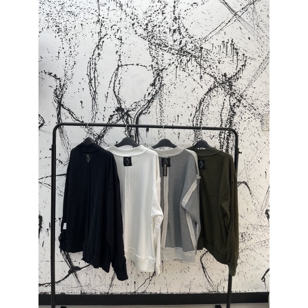 Áo “TVD PLUS CARDIGAN”