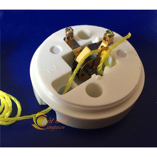 Công tắc giật dây