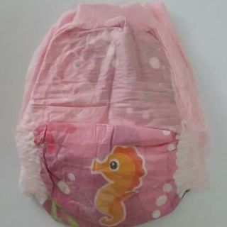 Tã quần bơi Pbebe L/XL 5 miếng