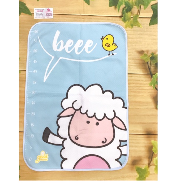Lót chống thấm Good Mama (50*70cm)