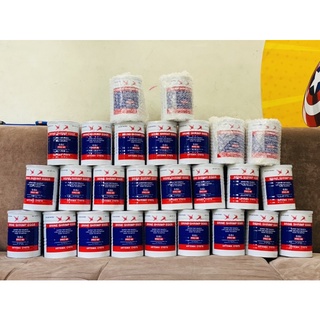 Trứng artemia mỹ osi tỉ lệ nở 90-95%