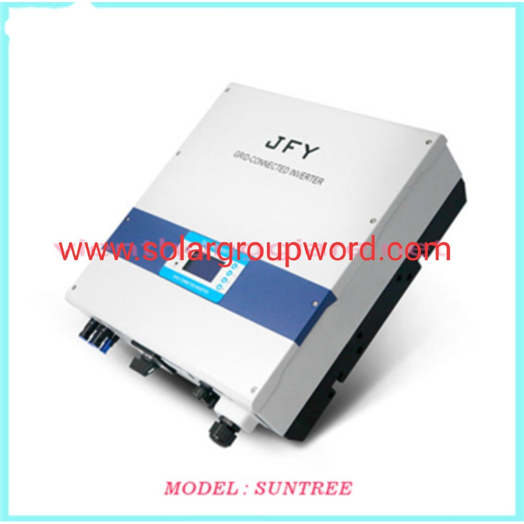 INVERTER Hòa Lưới JFY 1.5KW
