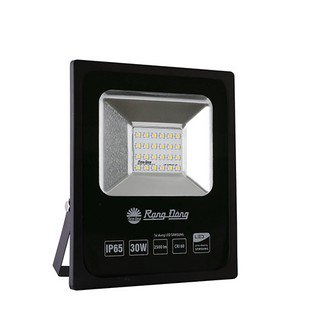 Đèn chiếu pha LED 30W Rạng Đông CP06L 30W