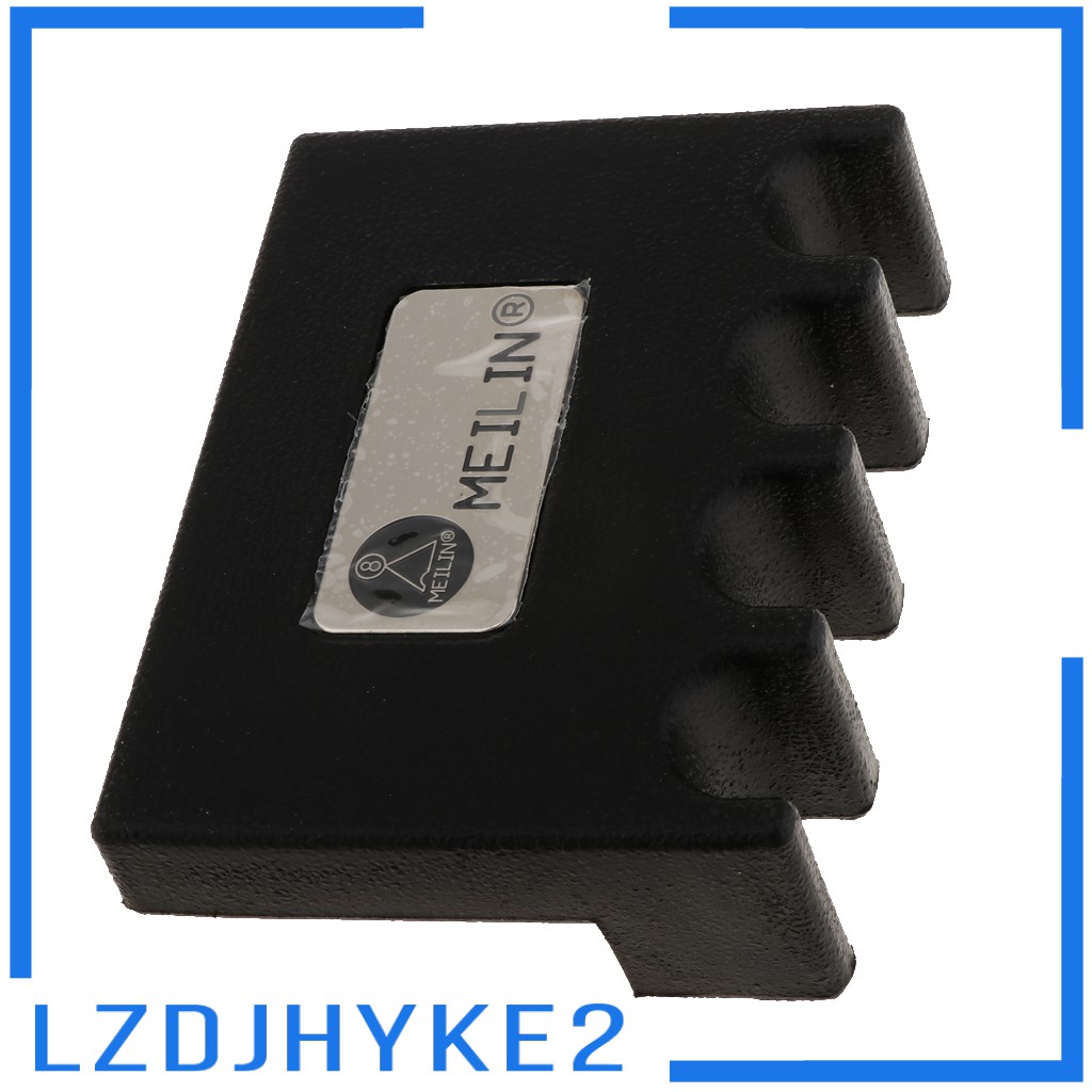 Giá Đỡ Gậy Đánh Bida 3 Hoặc 4 Hồ Bơi Cầm Tay lzdjhyke2