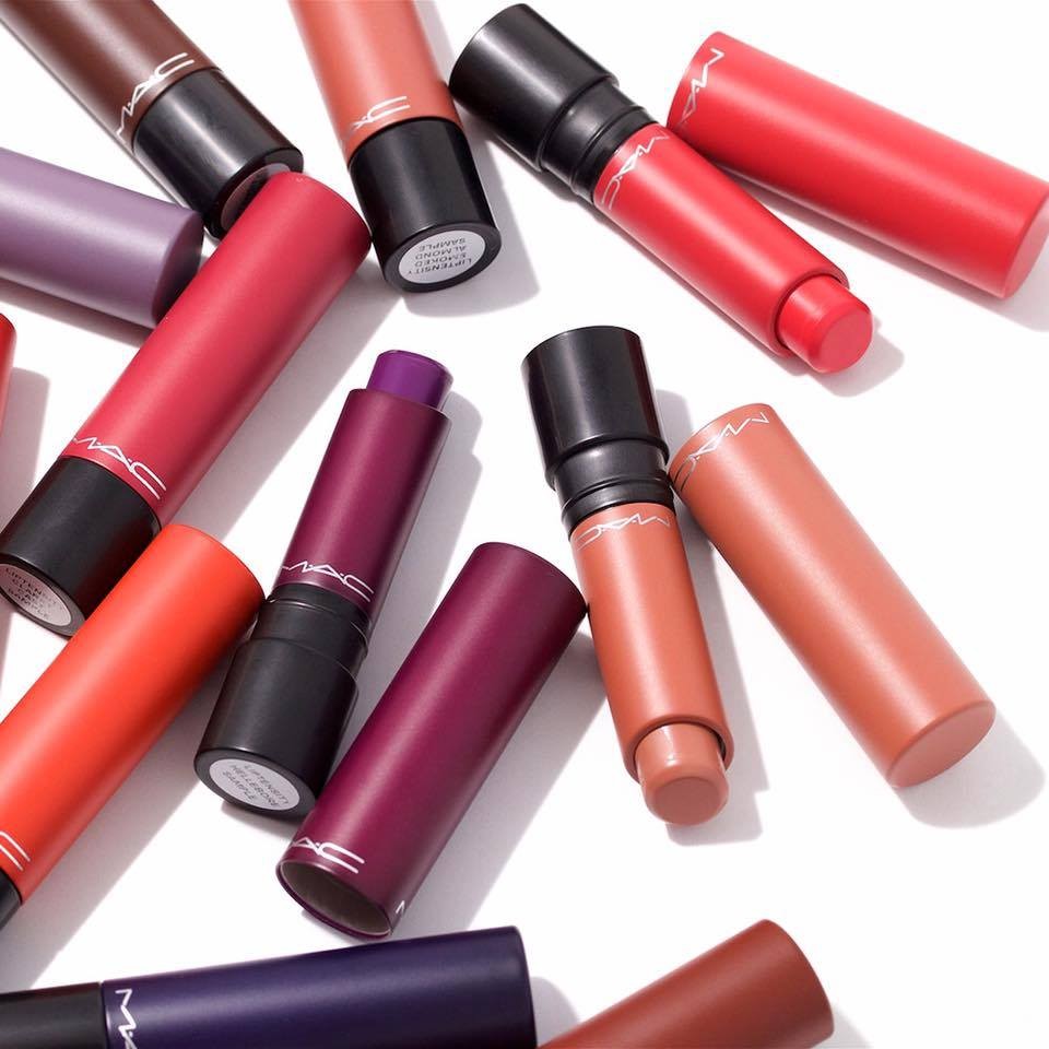 Son Mac Liptensity - Limited Edition