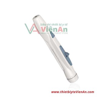 Bút lấy máu tiểu đường
