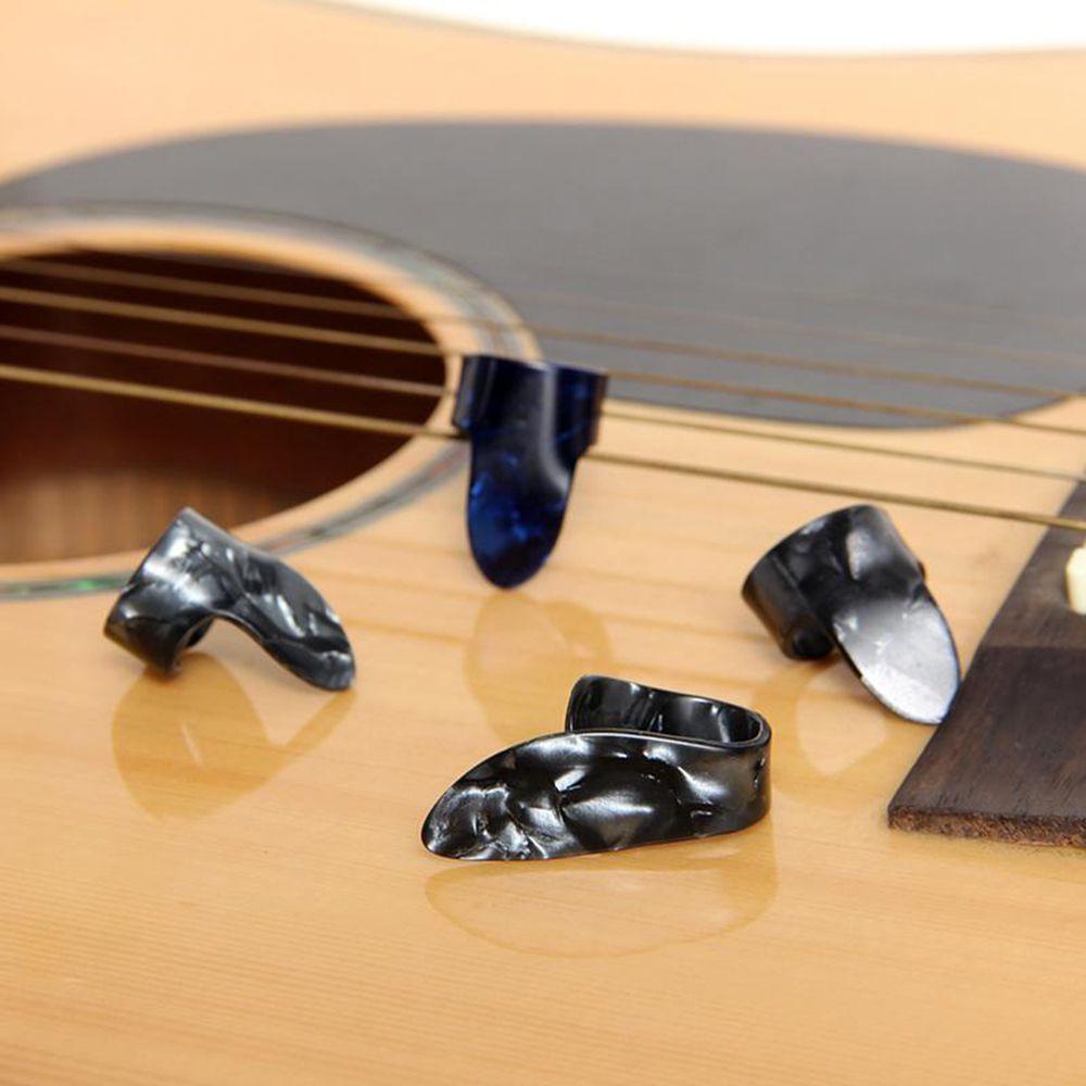 Miếng Gảy Đàn Guitar Điện Tử Alice