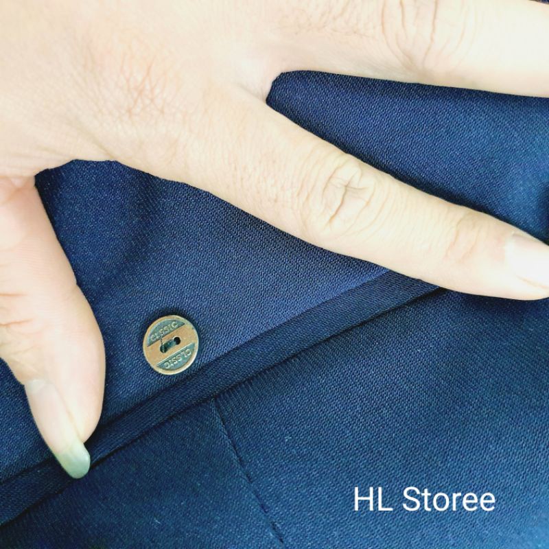 Quần âu nam không nhăn, quần âu nam co giãn phong cách hàn quốc | BigBuy360 - bigbuy360.vn