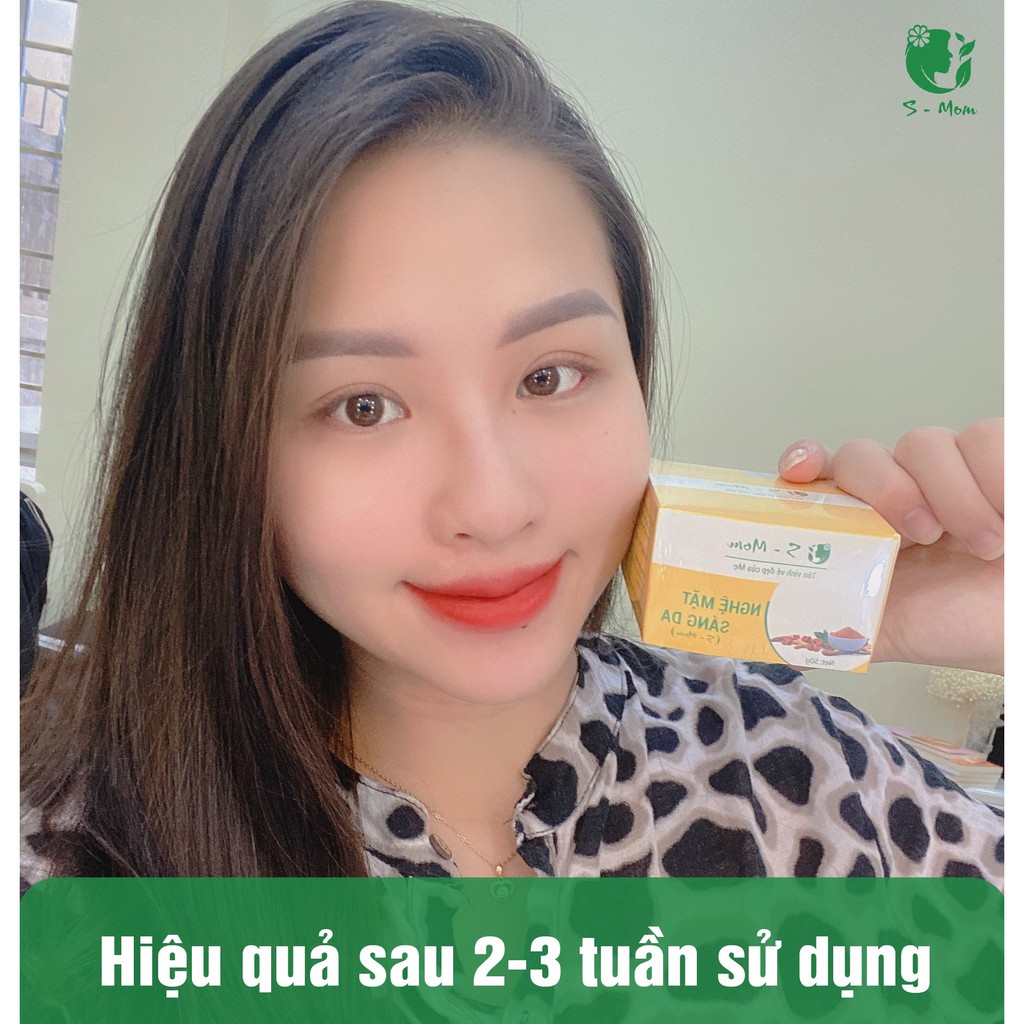 Kem Nghệ + Sữa Rửa Mặt