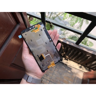 Màn hình zin Blackberry Z30