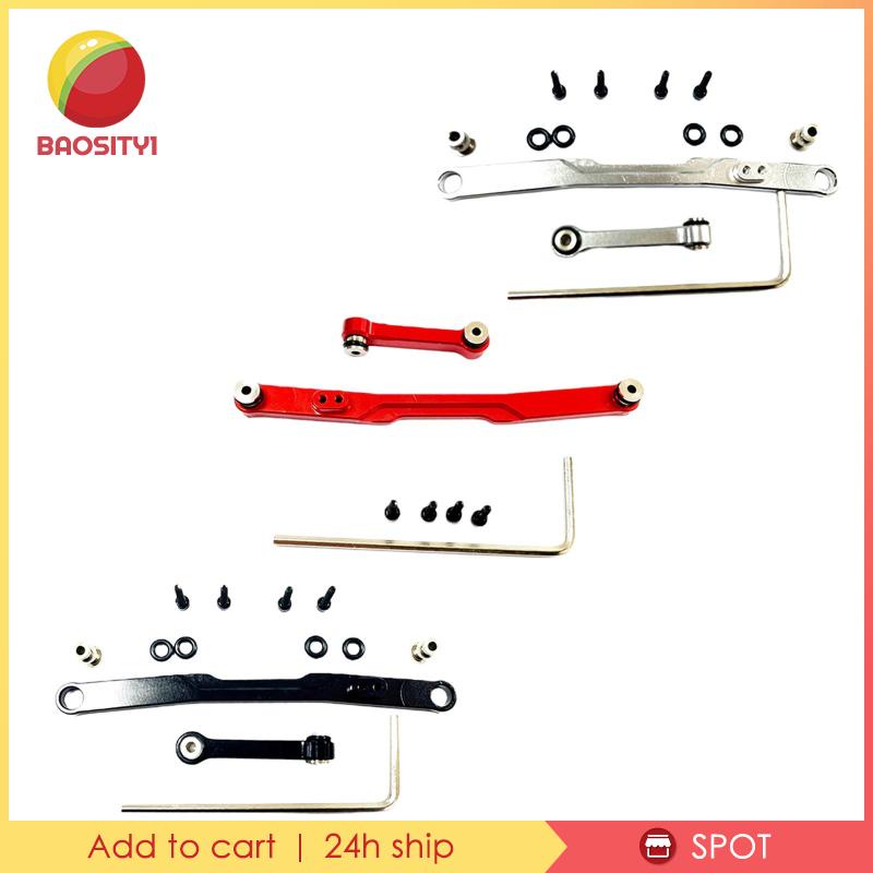 Phụ Kiện Thanh Nối Kim Loại 1: 24 Cho Xe Điều Khiển Từ Xa Axial SCX24