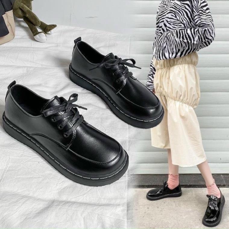 Giày Bốt Thấp Cổ Kiểu Dáng Thời Trang Mã 1988 WMS