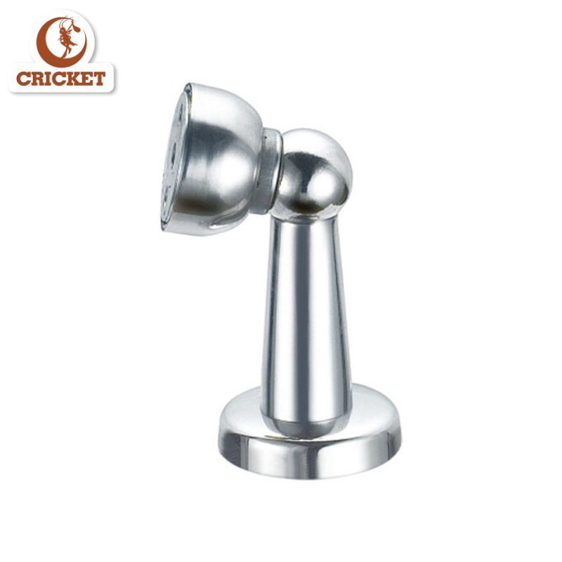 Chốt hít chặn cửa nam châm chống va đập - Chốt hít cửa INOX loại dày siêu bền